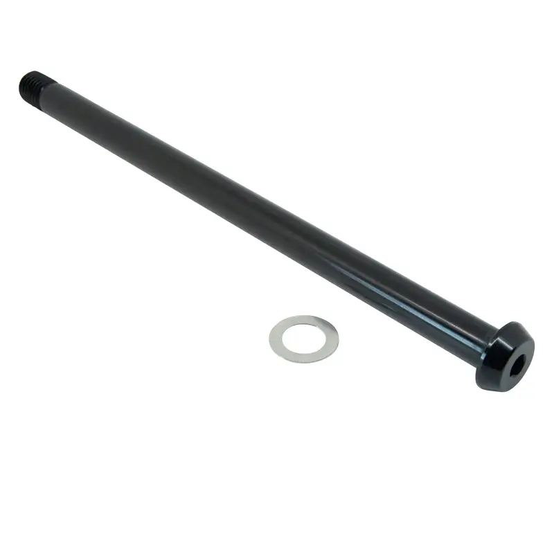 Kit Perno Ruota Posteriore N.9 M12x1.5x202mm 1819025 - image