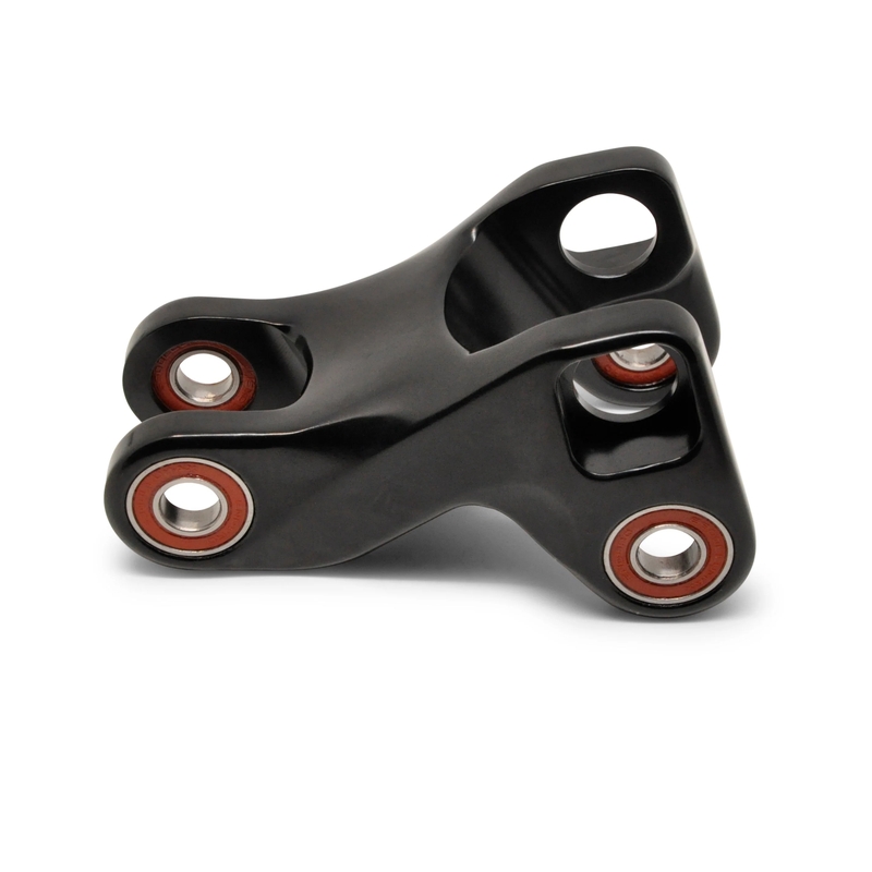 Element Suspension Link with Bearings 1819036