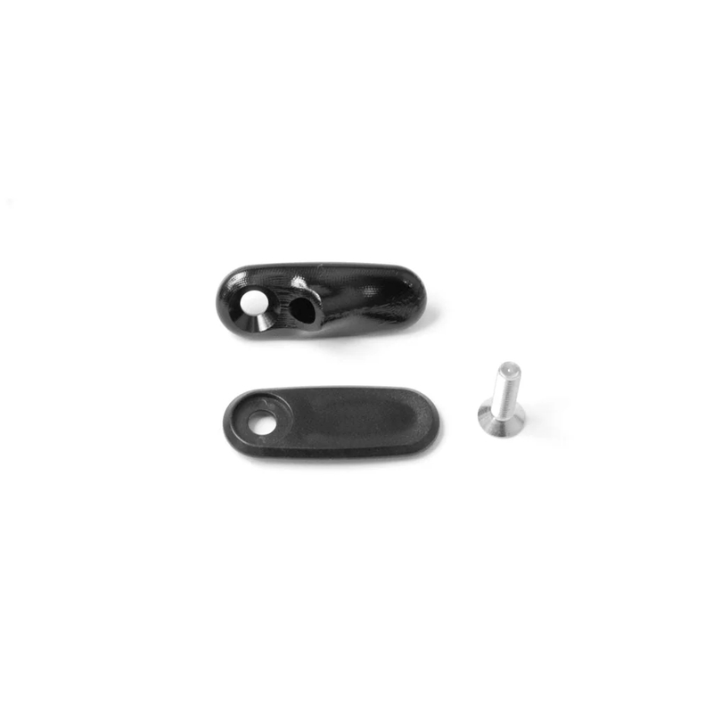 Kit Passacavi Deragliatore Anteriore 1819039