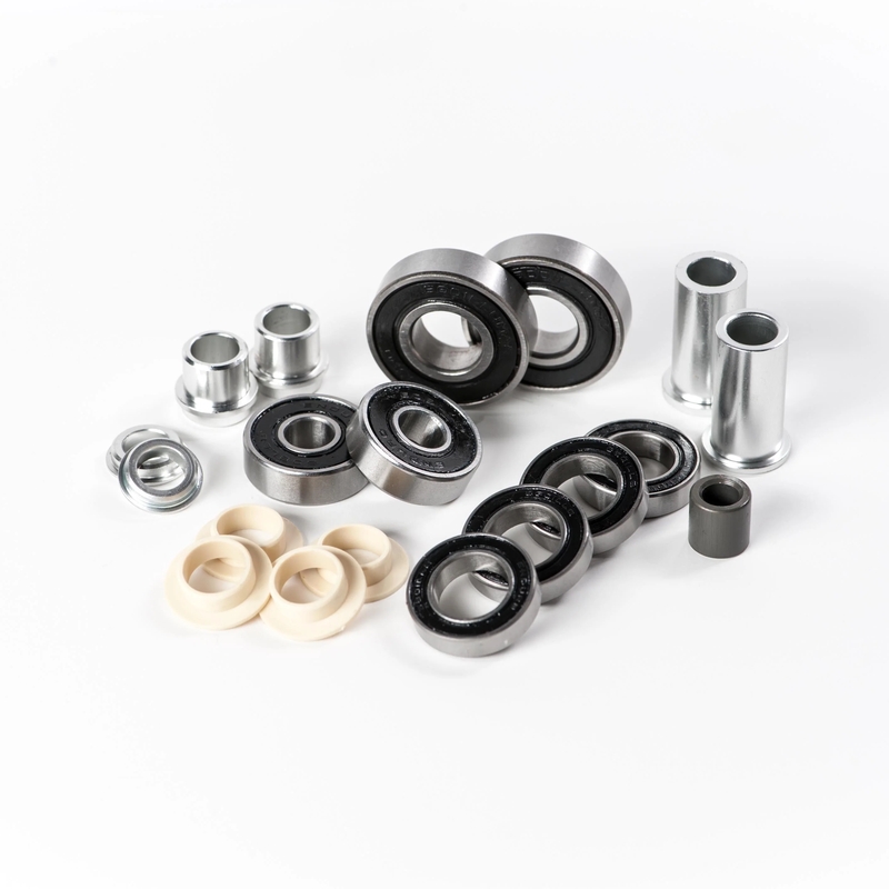 Kit Cuscinetti Bielle 3D Link 194006RMB