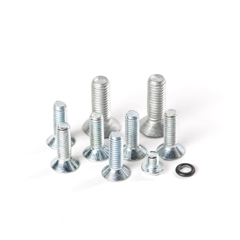 Kit Perno Bielle 3D Link N.3 194019RMB