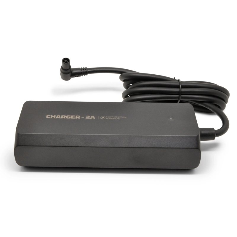 Caricabatterie E-Bike 2A Motore Dyname 4 1972009