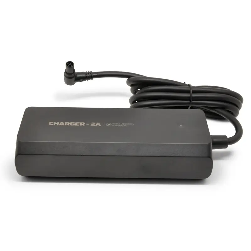 Caricabatterie E-Bike 2A Motore Dyname 4 1972009 - image