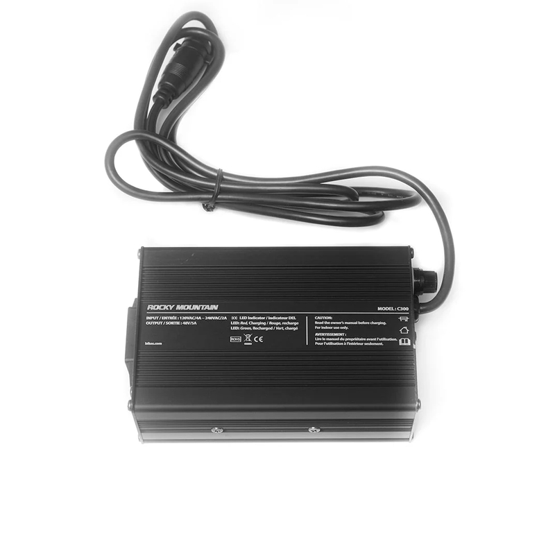 Caricabatterie E-Bike Motore Dyname 3 240V 1978031ECI