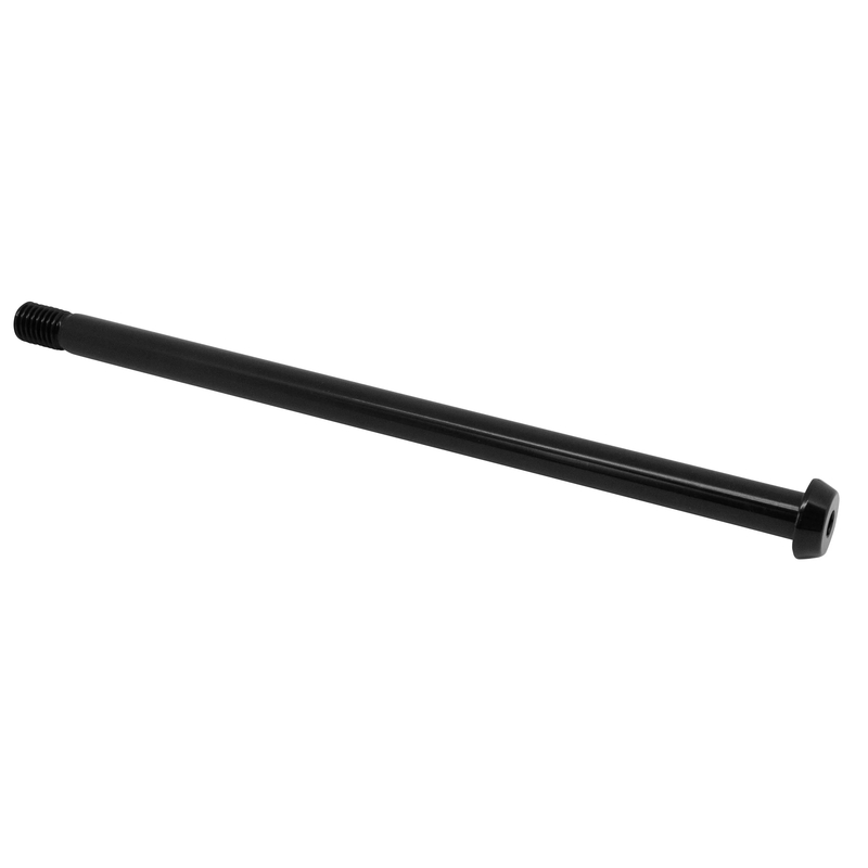 Perno Ruota Posteriore N.7 M12x1.5x197mm 3227012