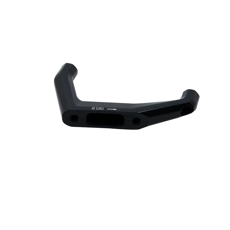 Adattatore Freno Disco Flat Mount a Post Mount Posteriore 180mm 3500001