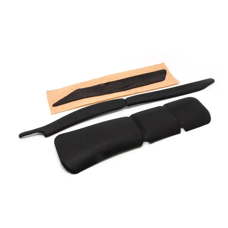 Kit de Proteção do Chassi N.º 7 3709092 - image