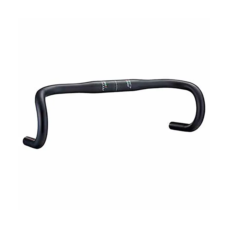 WCS Neoclassic 440mm schwarzer Rennlenker - image