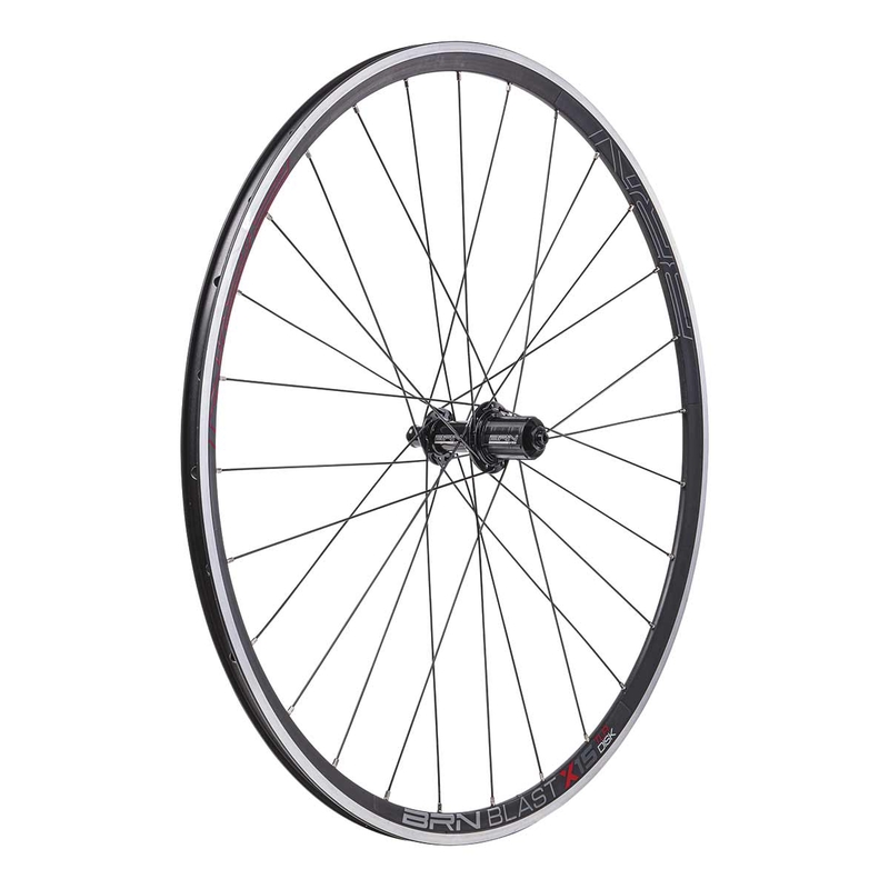 Coppia Ruote 28’’ Blast 11v Shimano HG