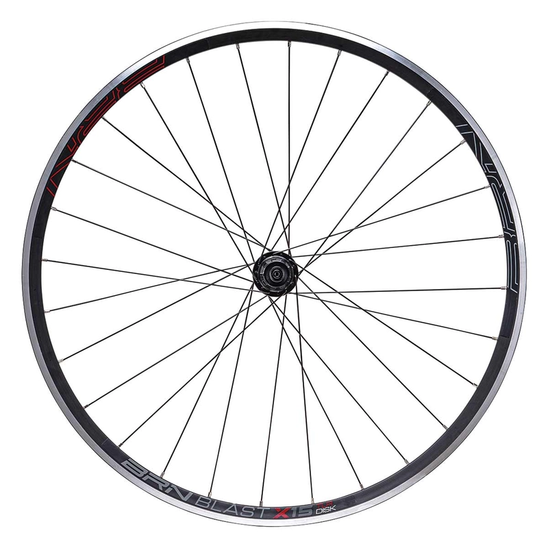 Coppia Ruote 28’’ Blast 11v Shimano HG #2