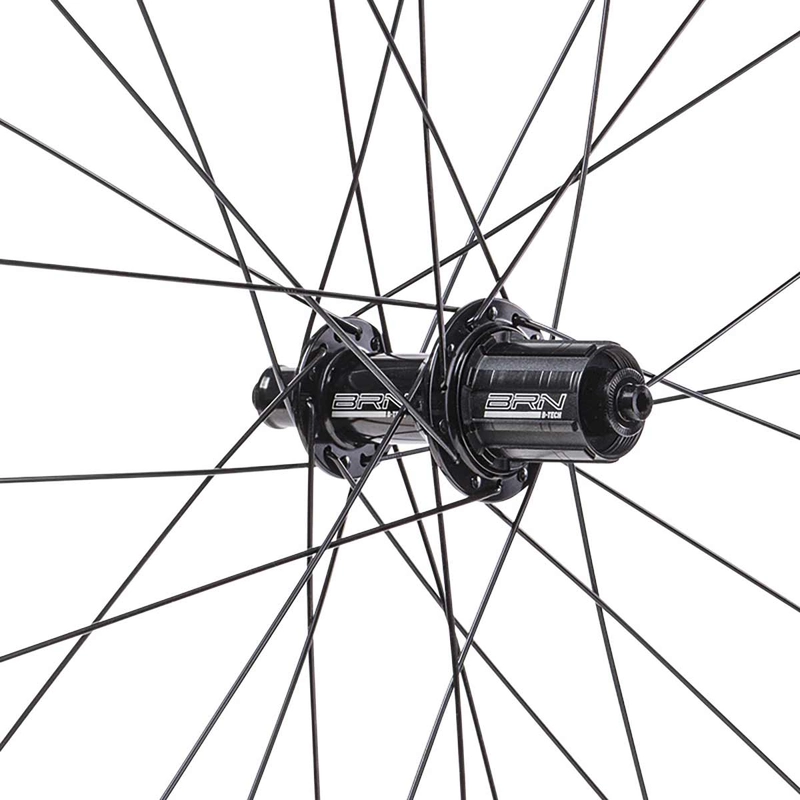 Coppia Ruote 28’’ Blast 11v Shimano HG #4