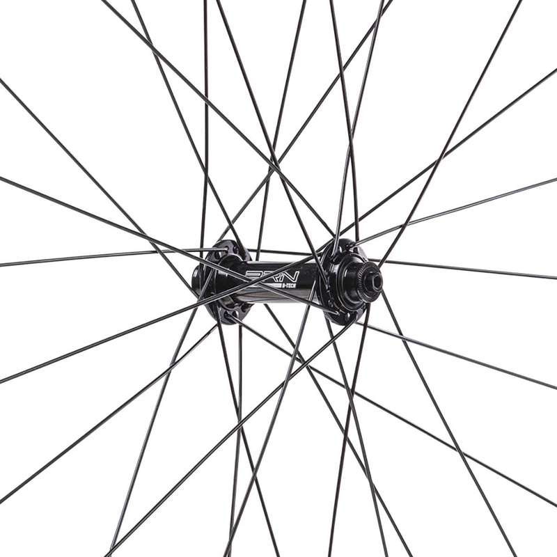 Coppia Ruote 28’’ Blast 11v Shimano HG #5