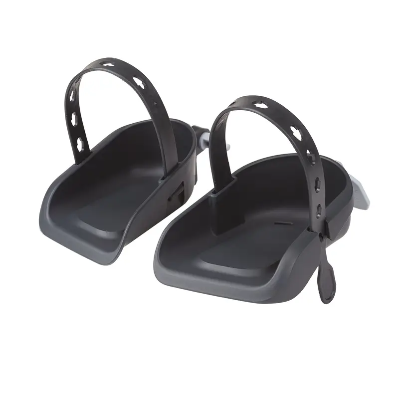 Coppia Scarpette Di Ricambio Per Seggiolino Exclusive Evolve Maxi - image