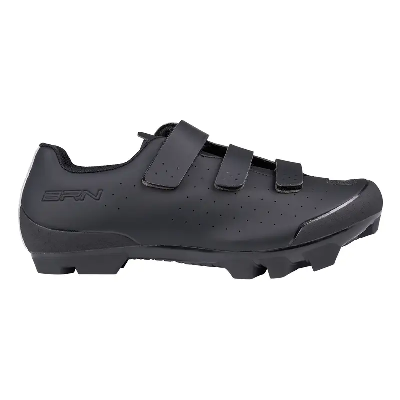 Chaussures 3 Strappi 2.0 VTT Noir Taille 46 - image