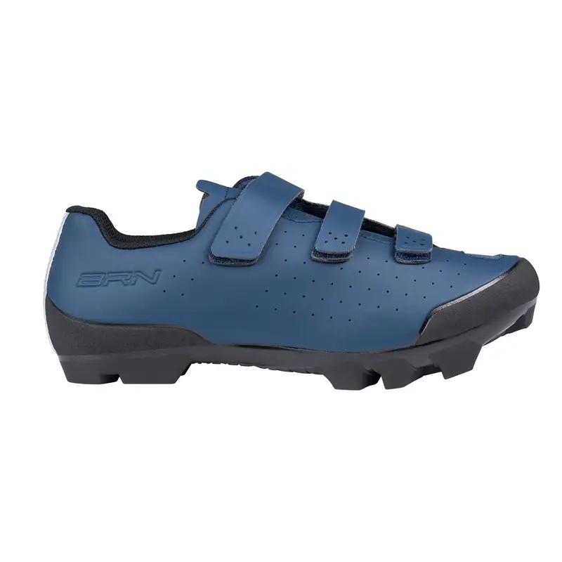 Shoes 3 Straps 2.0 Mtb Blue Size 46 - image