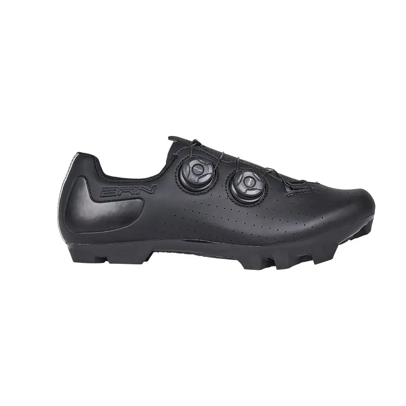 Schuhe Shield Mtb Schwarz Größe 42 #1