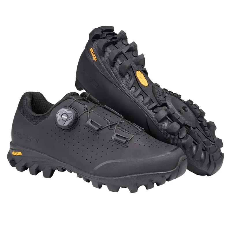 Zapatos Freeride 2.0 Vibram Negro Talla 38 - image