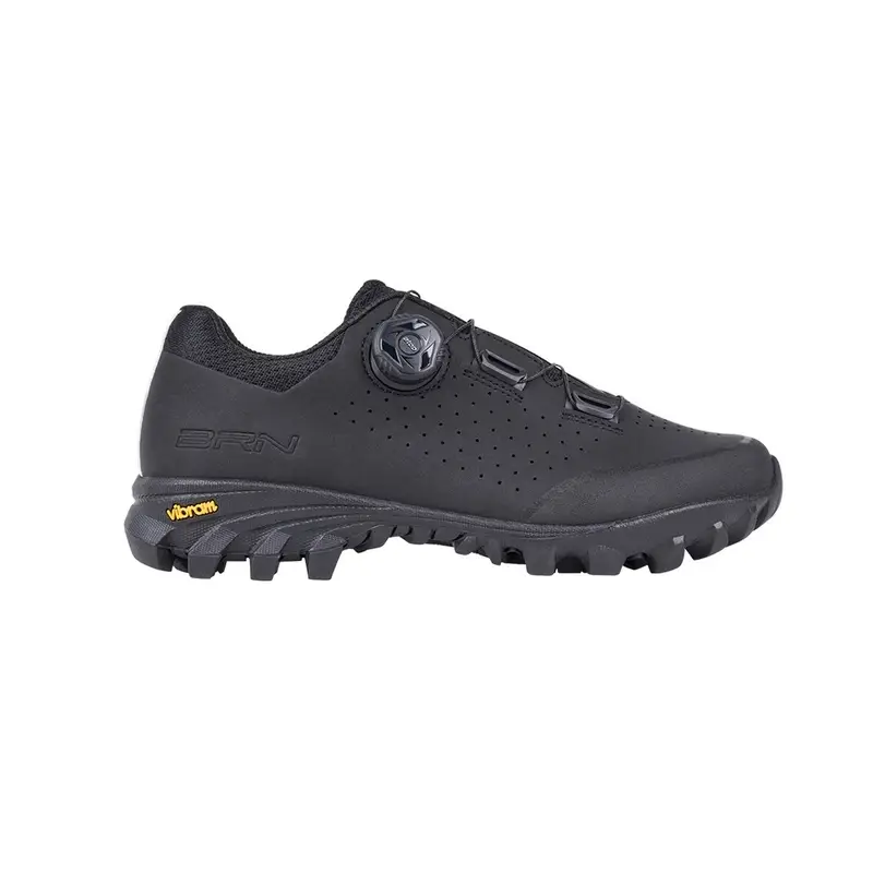 Sapatos Freeride 2.0 Vibram Preto Tamanho 44 #1
