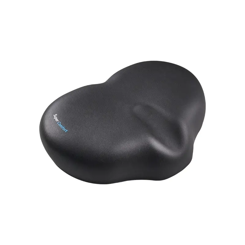 Sella Super Comfort L Nero - image