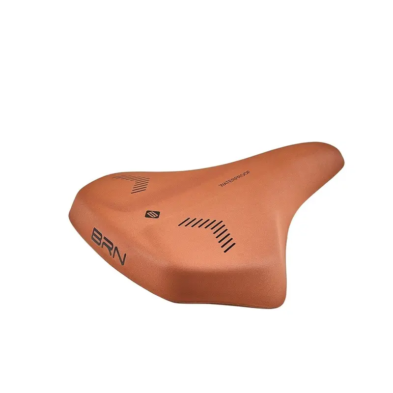 Silla Impermeable City Marrón - image