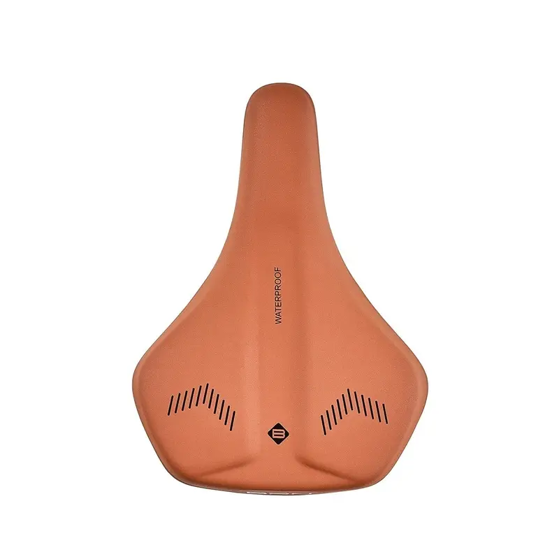 Silla Impermeable City Marrón #1