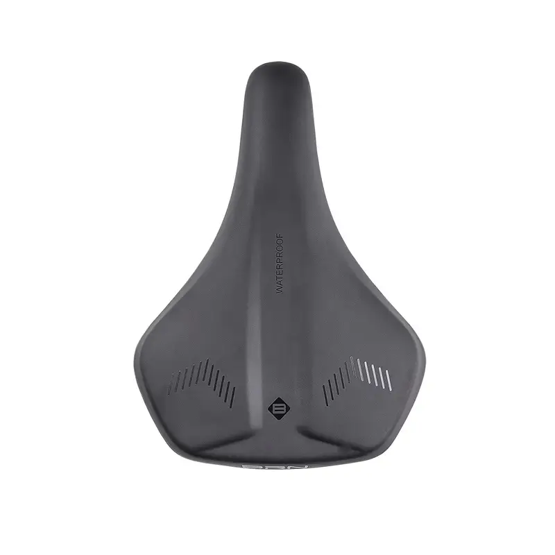 Selle Imperméable City Noire #1