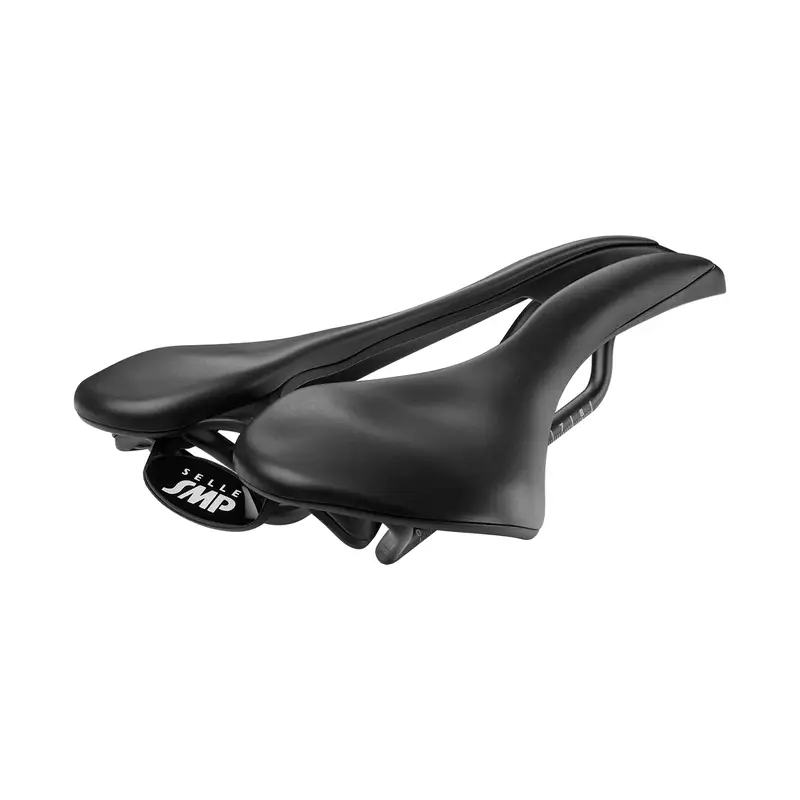 Sella EVO30C 253x150mm Negro - image
