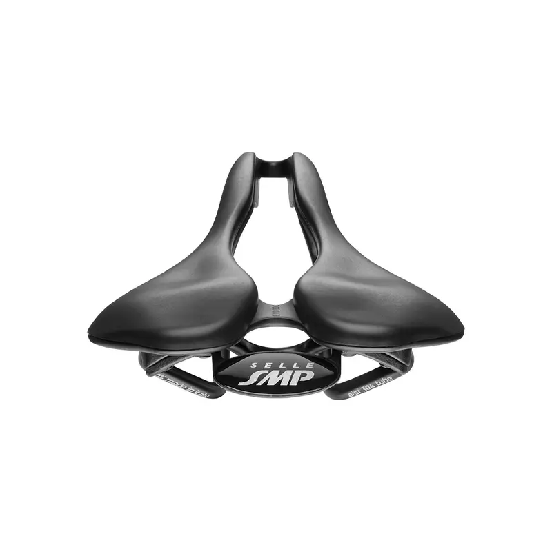 Sella EVO30C 253x150mm Negro #1
