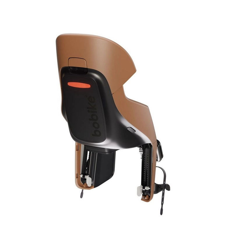 Exclusive Maxi Brown Frame Rear Seat #1