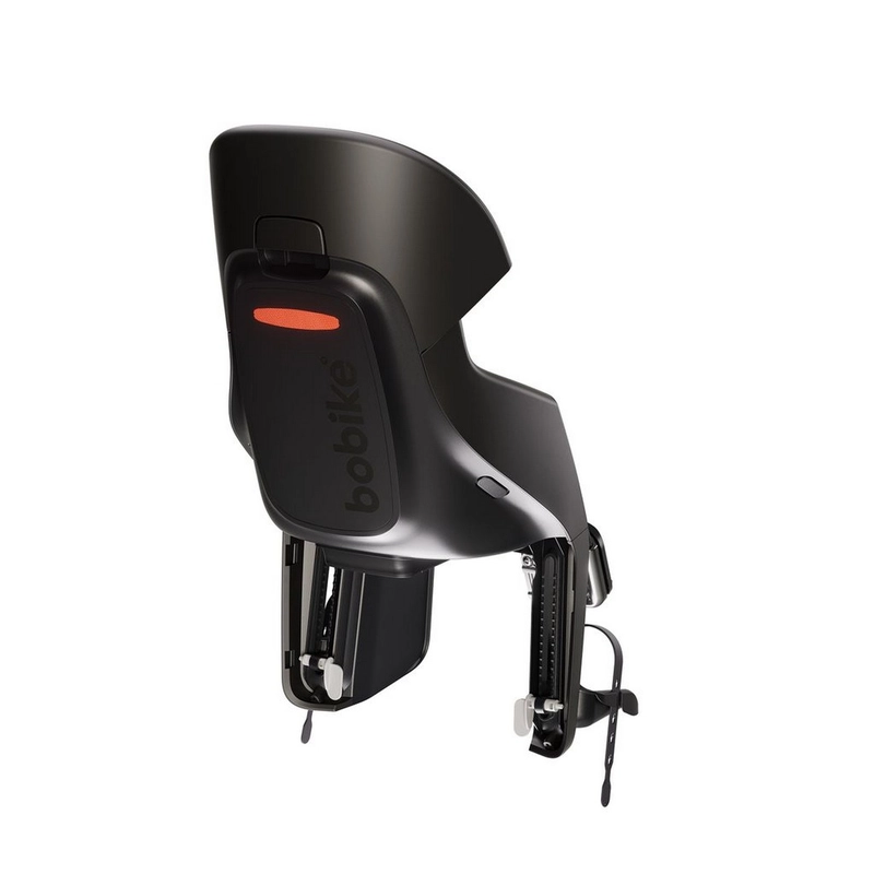 Exclusive Maxi Black Frame Rear Seat #1