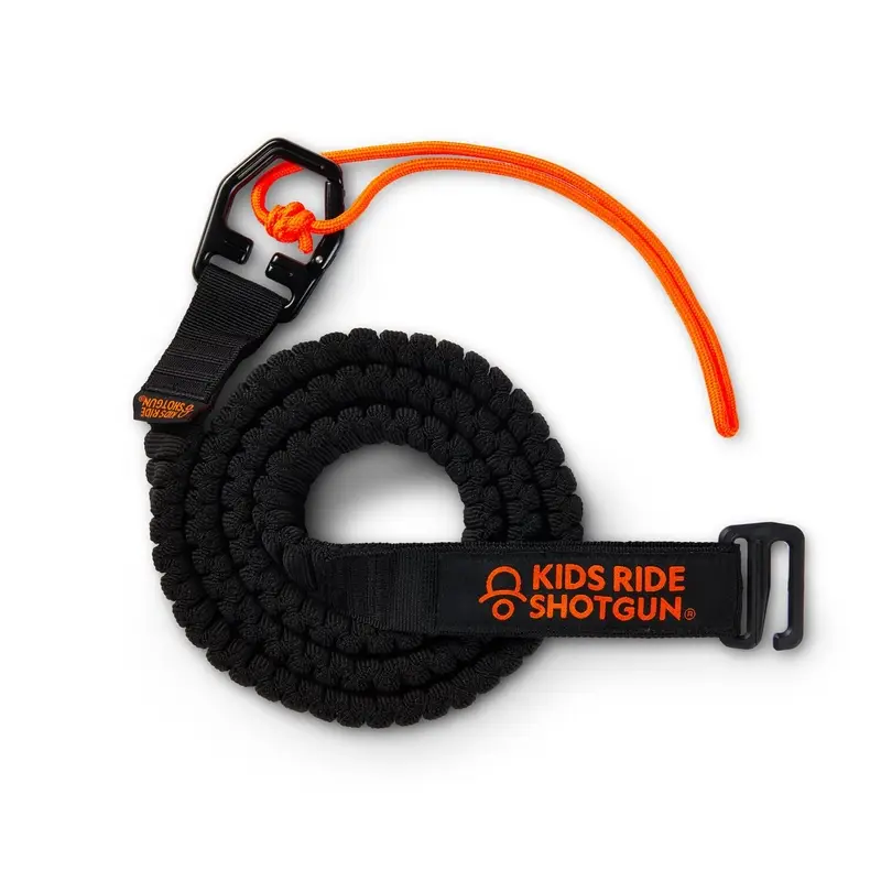 Cable de Remolque MTB Tow Rope Quick Fit - image