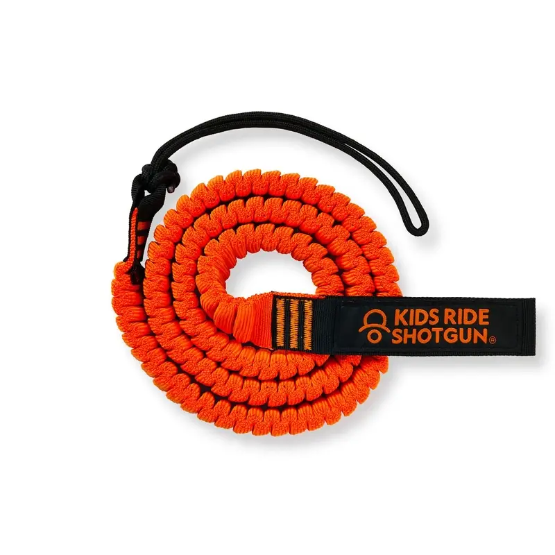 Câble de remorquage VTT Tow Rope - image