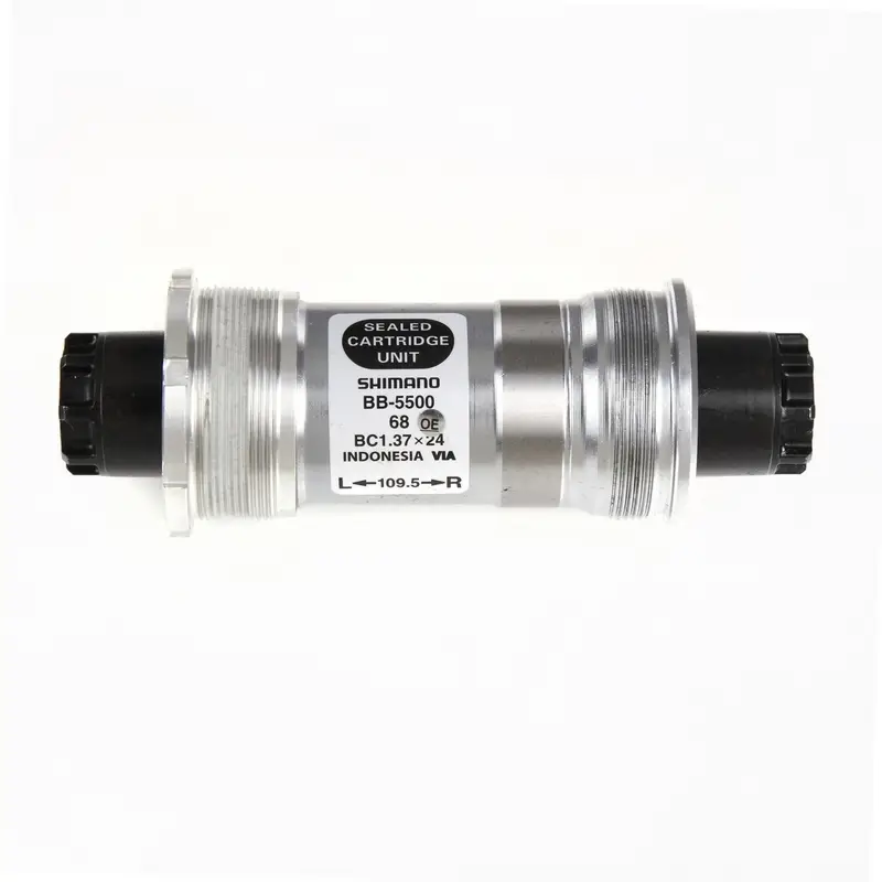 movimento centrale bb-5500 bsa 68 x 109,5mm octalink - image