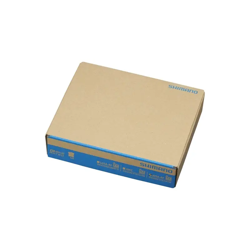 Coppia Pastiglie Freni a Disco BP-J05A-RF Resina con Aletta 25 coppie #1