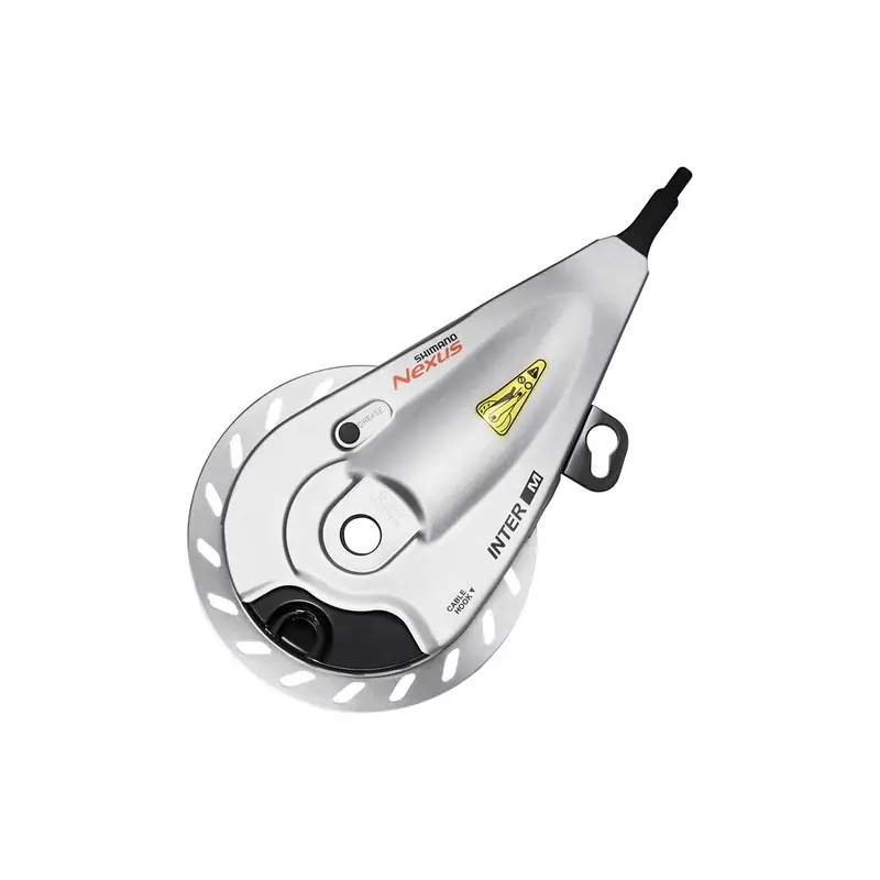 Freno A Tamburo BR-C3001-F Anteriore - image