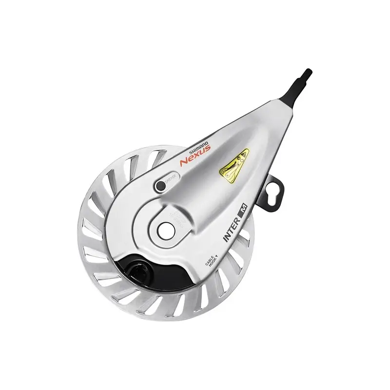 Freno A Tamburo BR-C3011-F Anteriore - image