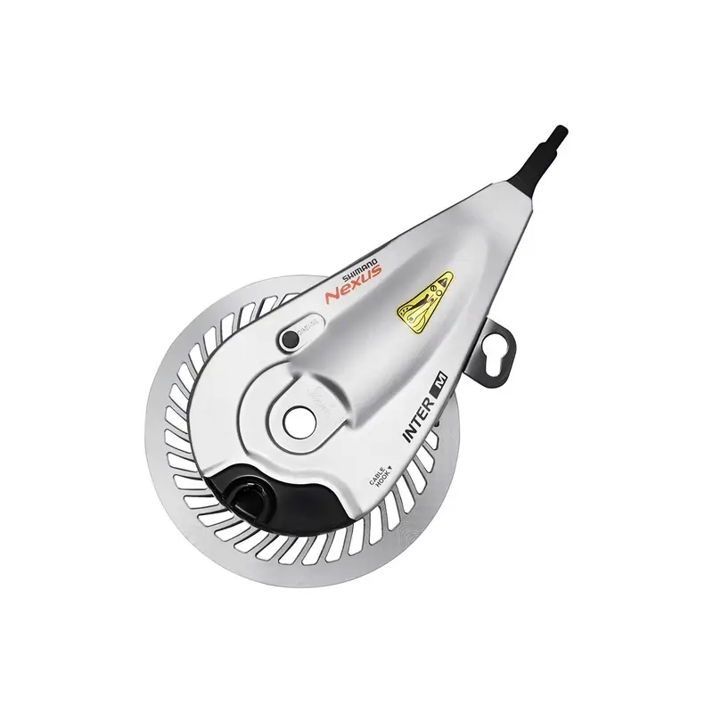 Freno A Tamburo BR-C6051-F Anteriore - image