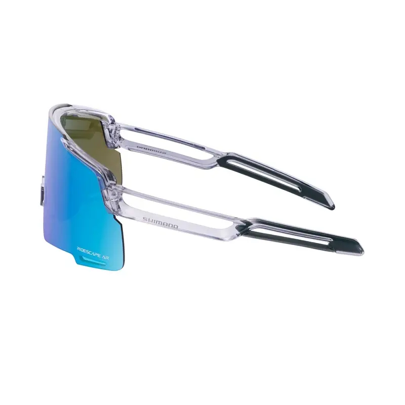 Occhiali CE-EQNX5 EQUINOX Ridescape All Road Grigio minerale #2