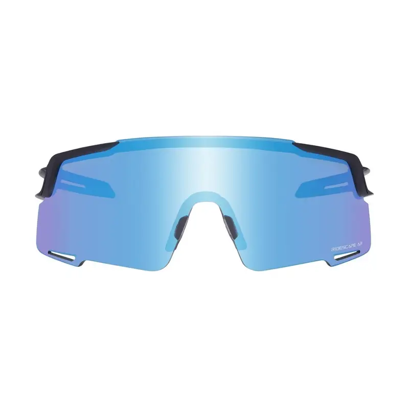 Occhiali CE-EQNX5 EQUINOX Ridescape All Road Nero opaco #1