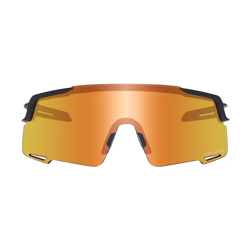 Occhiali CE-EQNX5 EQUINOX Ridescape Bright Nero opaco #1