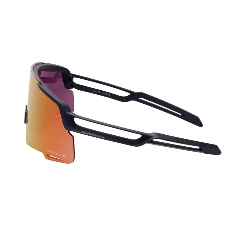 Occhiali CE-EQNX5 EQUINOX Ridescape Bright Nero opaco #2