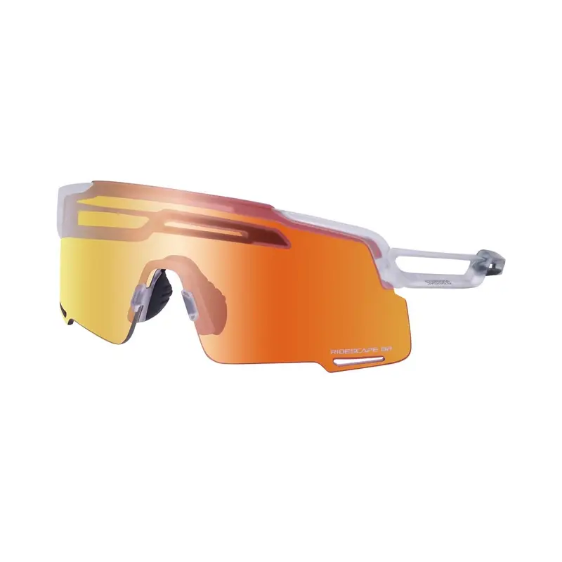 Occhiali CE-EQNX5 EQUINOX Ridescape Bright Matte crystal - image