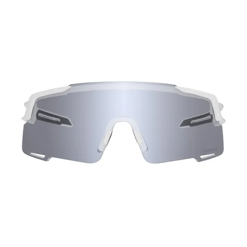 Occhiali CE-EQNX5 EQUINOX Grigio Fotocromatico Bianco opaco #1
