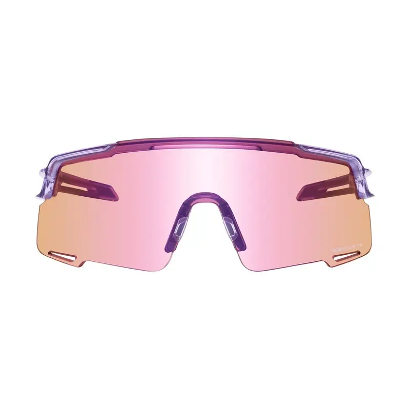 Occhiali CE-EQNX5 EQUINOX Ridescape Trail Lilla trasparente #1