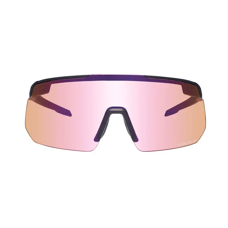 Occhiali S-Phyre CE-SPHR2 Ridescape Trail Nero opaco #1