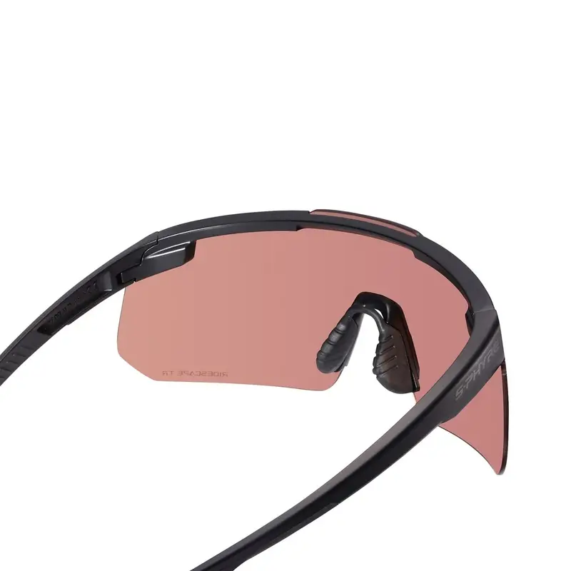 Occhiali S-Phyre CE-SPHR2 Ridescape Trail Nero opaco #3
