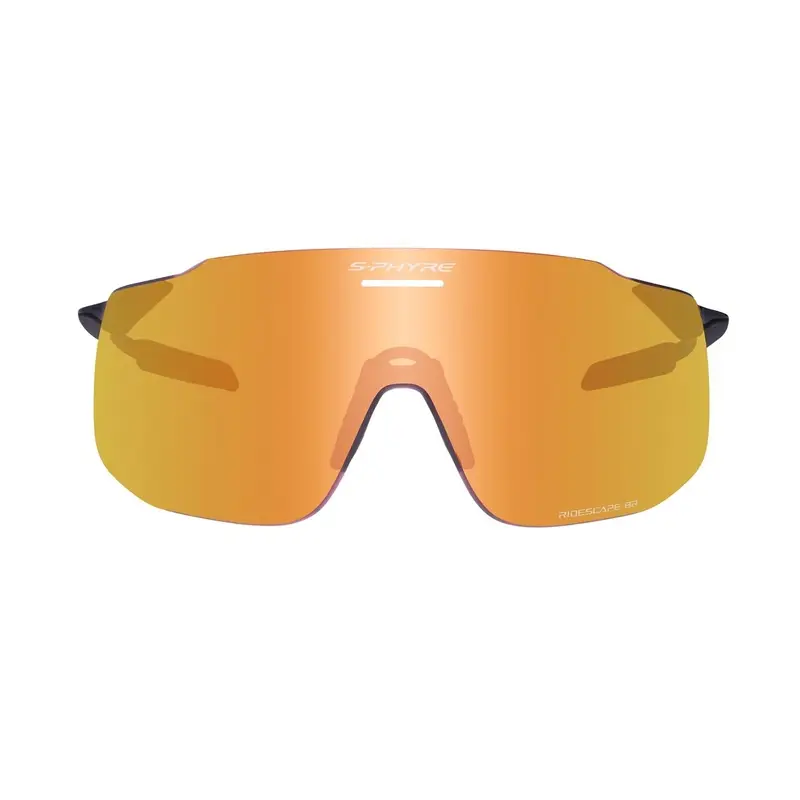 Occhiali S-Phyre CE-SPSL2 SL Ridescape Bright Nero sapphire #1