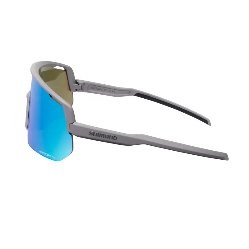 Occhiali CE-TCNL2 TECHNIUM L Ridescape All Road Bronze gold #2