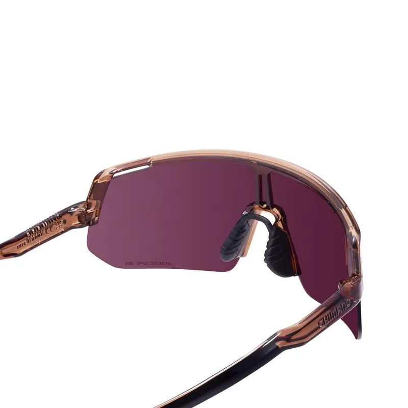 Occhiali CE-TCNL2 TECHNIUM L Ridescape Bright Bronzo trasparente #3