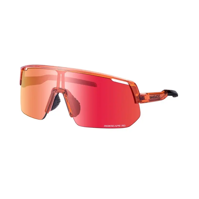 Occhiali CE-TCNL2 TECHNIUM L Ridescape Road Arancione zaffiro - image